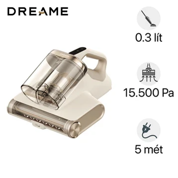 Máy hút bụi giường nệm Dreame D20 Pro
