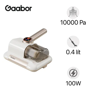 Máy hút bụi đệm giường Gaabor CW-10E01A