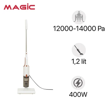 Máy hút bụi lau nhà cầm tay Magic A-065