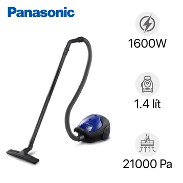 Máy hút bụi Panasonic MC-CG371AN46