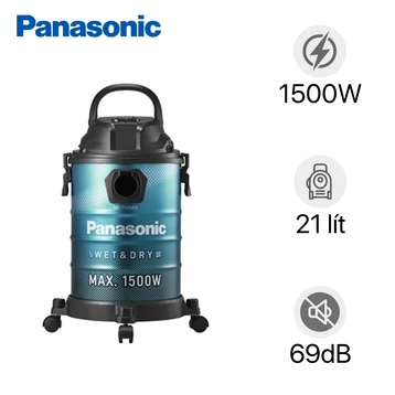 Máy hút bụi Panasonic MC-YW603AN49