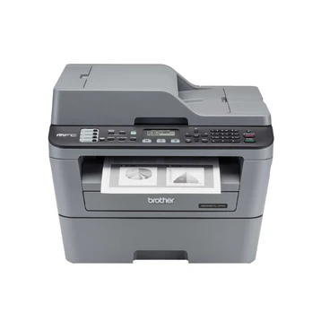 Máy in Brother MFC-L2701DW đa chức năng - Cũ Đẹp