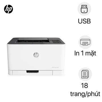 Máy in HP Color Laser 150A 4ZB94A