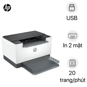 Máy in HP LaserJet M211d  (9YF82A)