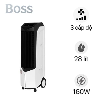 Máy làm mát không khí Boss S-106