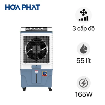 Máy làm mát không khí Hoà Phát HPCF-013NB
