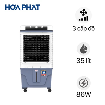 Máy làm mát không khí Hoà Phát HPCF-023NB