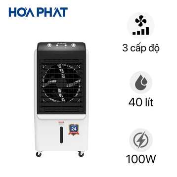 Máy làm mát không khí Hoà Phát HPCF-035BL