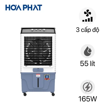 Máy làm mát không khí Hoà Phát HPCF-063NB