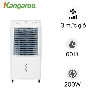 Máy làm mát không khí Kangaroo KG50F88