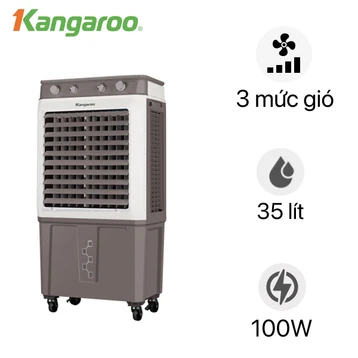 Máy làm mát không khí Kangaroo KG50F92