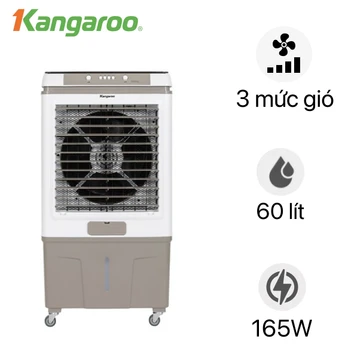 Máy làm mát không khí Kangaroo KG50F99