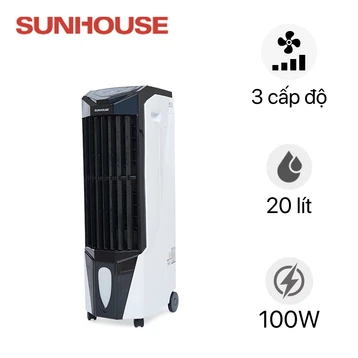 Máy làm mát không khí Sunhouse SHD7719