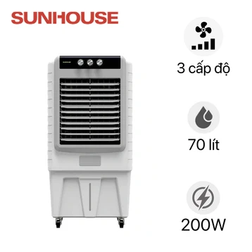 Máy làm mát không khí Sunhouse SHD7776