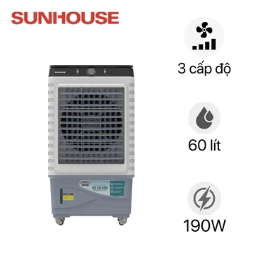 Máy làm mát không khí Sunhouse SHD7789