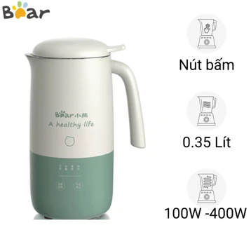 Máy làm sữa hạt Bear DJJ-B04N1