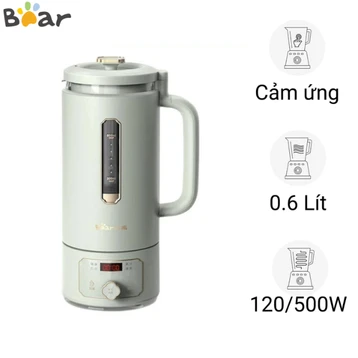 Máy làm sữa hạt đa năng Bear DJJ-B05Q2