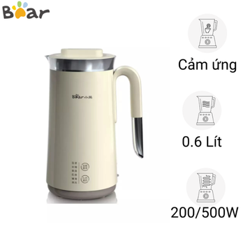 Máy làm sữa hạt Bear DJJ-C05H1