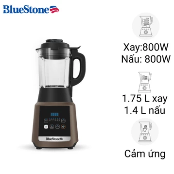 Máy làm sữa hạt đa năng BlueStone BLB-6031 1.75 Lít 800W