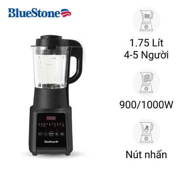Máy làm sữa hạt đa năng BlueStone BLB-6036 1.75L