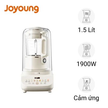 Máy làm sữa hạt đa năng JoYoung JHSB-602 1.5L