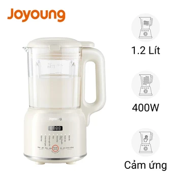Máy làm sữa hạt đa năng JoYoung JSM-135 1.2L