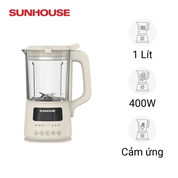 Máy làm sữa hạt đa năng Sunhouse SHD5261