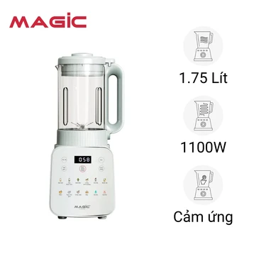 Máy xay sữa hạt Magic A-103