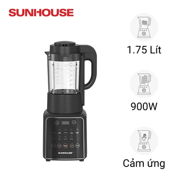 Máy làm sữa hạt Sunhouse SHD5266