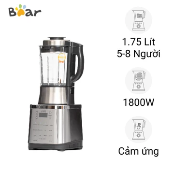 Máy làm sữa hạt Unie V8S