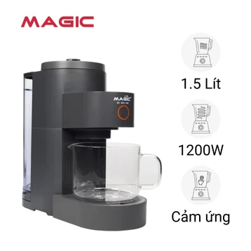 Máy làm sữa hạt Magic AC-140