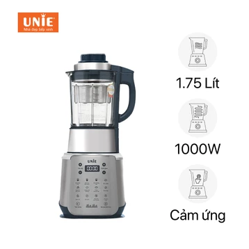Máy làm sữa hạt UNIE V9S Máy làm sữa hạt UNIE V9S