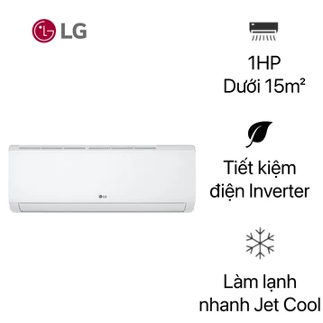 Máy lạnh LG 1.0HP 2026 (IFC09M1)