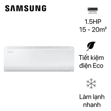 Máy lạnh Samsung Digital 1.5HP inverter 2026 (F-AR50H13D1BH)