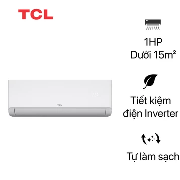 Máy lạnh TCL 1.0HP 2026 (TAC-SA10CSV/ZA)