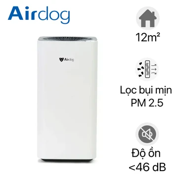 Máy lọc không khí Airdog X3
