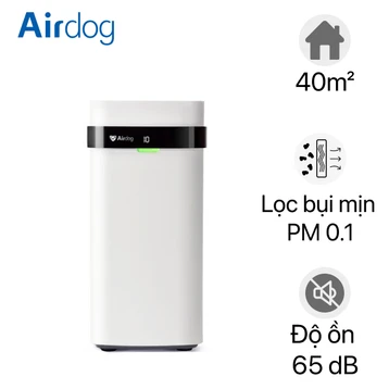 Máy lọc không khí Airdog X5