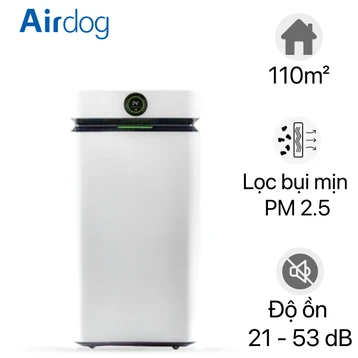 Máy lọc không khí Airdog X8D