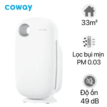 Máy lọc không khí Coway AP-1009CH