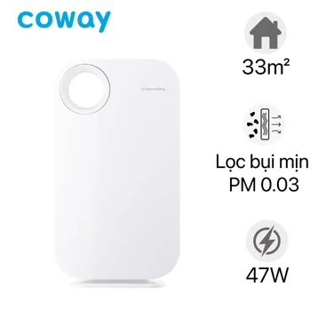 Máy lọc không khí Coway AP-1008CH