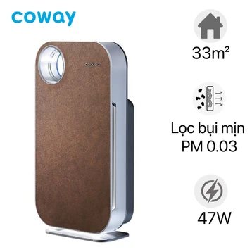 Máy lọc không khí Coway Dolomities AP-1008DH