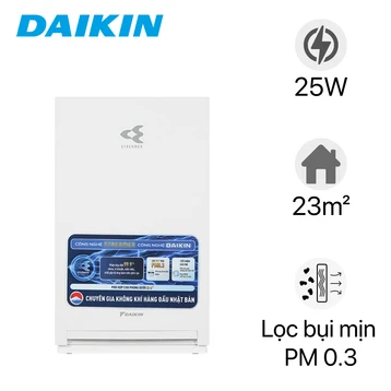 Máy lọc không khí Daikin MC30YVM7