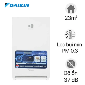 Máy lọc không khí Daikin MC30YVM7
