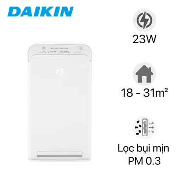 Máy lọc không khí Daikin MC40UVM6-7