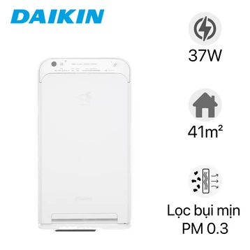 Máy lọc không khí Daikin MC55UVM6-7