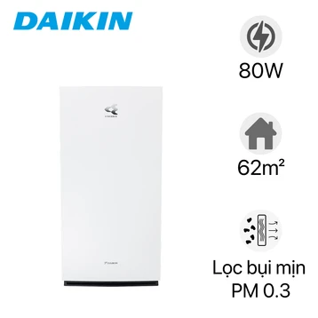 Máy lọc không khí Daikin MC80ZVM7