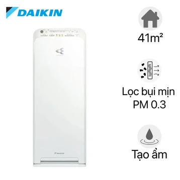 Máy lọc không khí Daikin MCK55TVM6