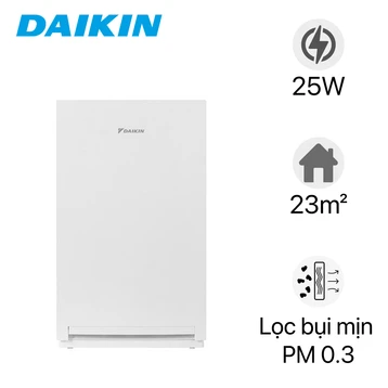 Máy lọc không khí Daikin MCQ30ZVM7-A