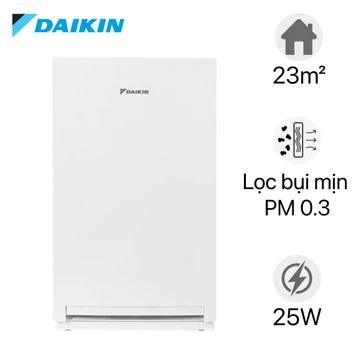 Máy lọc không khí Daikin MCQ30ZVM7-G