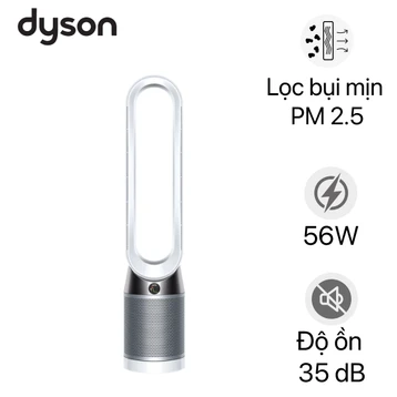 Máy lọc không khí Dyson Pure Cool™ Advanced Technology TP04